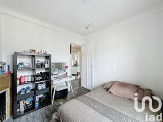  Appartement � vendre 2 pi�ces 35 m�