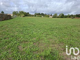  Terrain � vendre 1358 m�