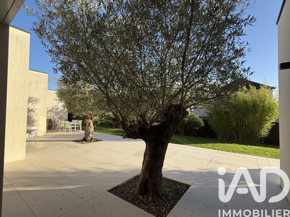 � vendre  Maison Saint-Cyr-sur-Loire (37540)