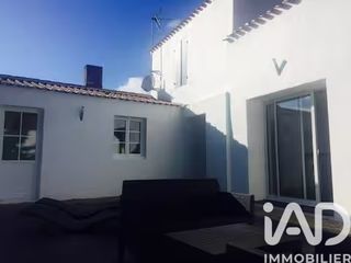  Maison � vendre 4 pi�ces 107 m�