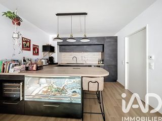  Appartement � vendre 3 pi�ces 63 m�