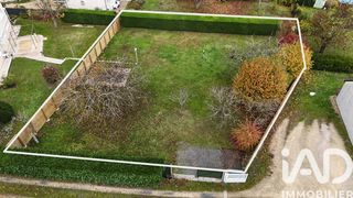  Terrain � vendre 801 m�