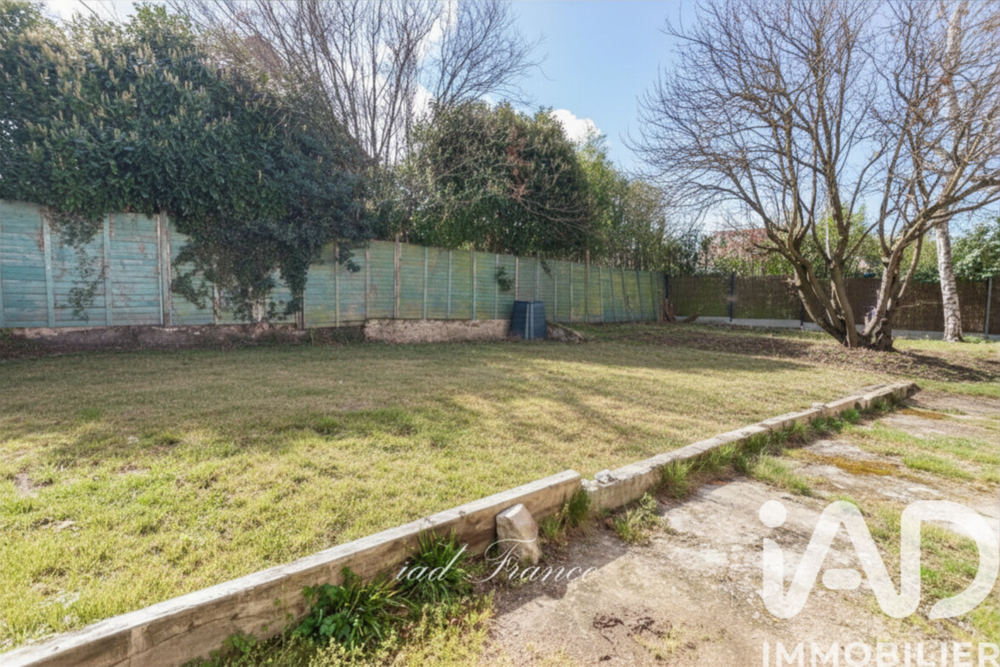 � vendre  Maison Jouy-en-Josas (78350)