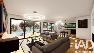  Terrain � vendre 1100 m�