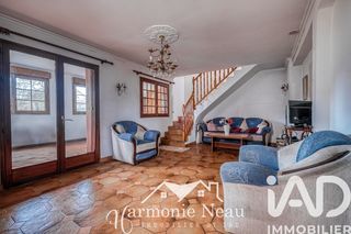  Maison � vendre 5 pi�ces 132 m�