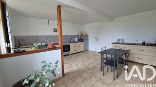  Maison � vendre 3 pi�ces 127 m�