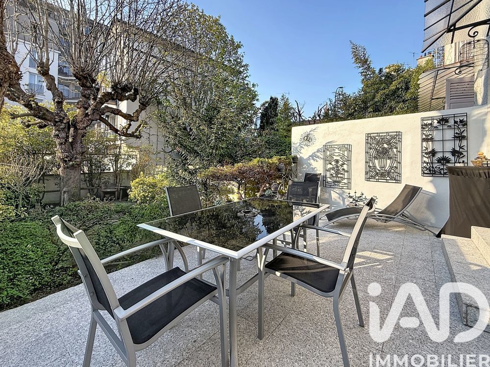 � vendre  Maison Nogent-sur-Marne (94130)