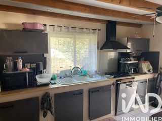  Maison � vendre 6 pi�ces 160 m�