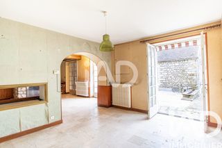  Maison � vendre 8 pi�ces 203 m�