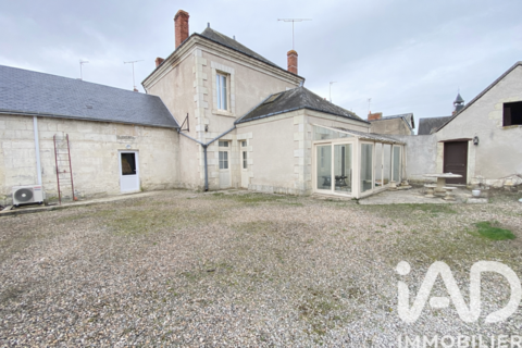   Vente Maison de ville 5 pi�ces Maison - 5 pi�ce(s) - 133 m�