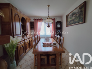  Maison � vendre 5 pi�ces 125 m�