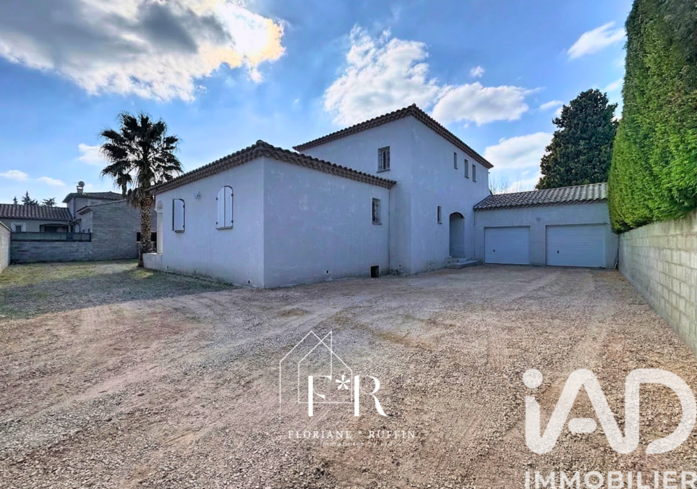 � vendre  Villa Pernes-les-Fontaines (84210)