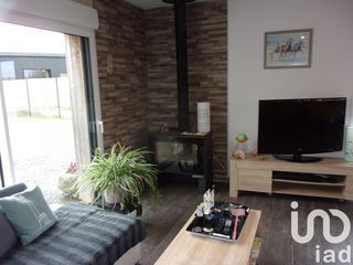  Maison � vendre 6 pi�ces 160 m�