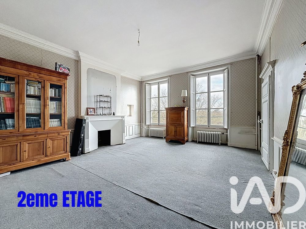 � vendre  Maison Amboise (37400)