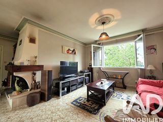  Maison � vendre 6 pi�ces 128 m�