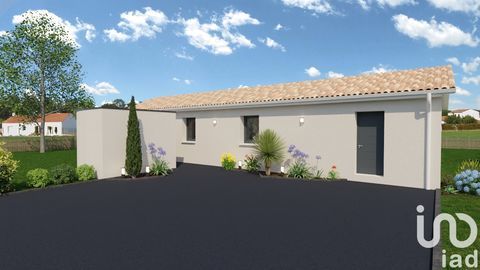   Vente Pavillon 3 pi�ces Maison - 3 pi�ce(s) - 51 m�