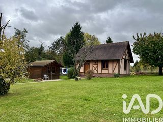  Maison � vendre 7 pi�ces 142 m�