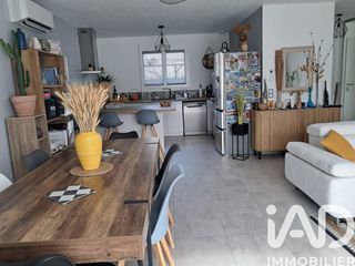  Maison � vendre 4 pi�ces 90 m�