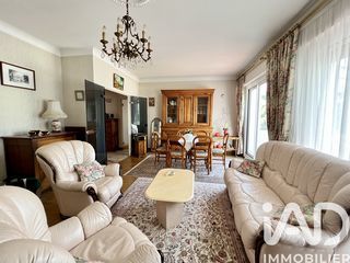  Maison � vendre 6 pi�ces 125 m�