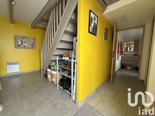  Maison � vendre 4 pi�ces 96 m�