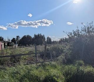  Terrain � vendre 4880 m�