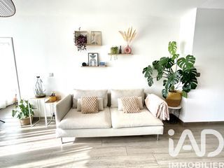  Appartement � vendre 2 pi�ces 53 m�