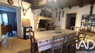  Maison � vendre 3 pi�ces 90 m�