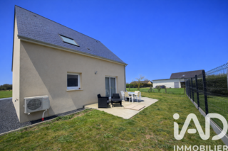  Maison � vendre 4 pi�ces 95 m�