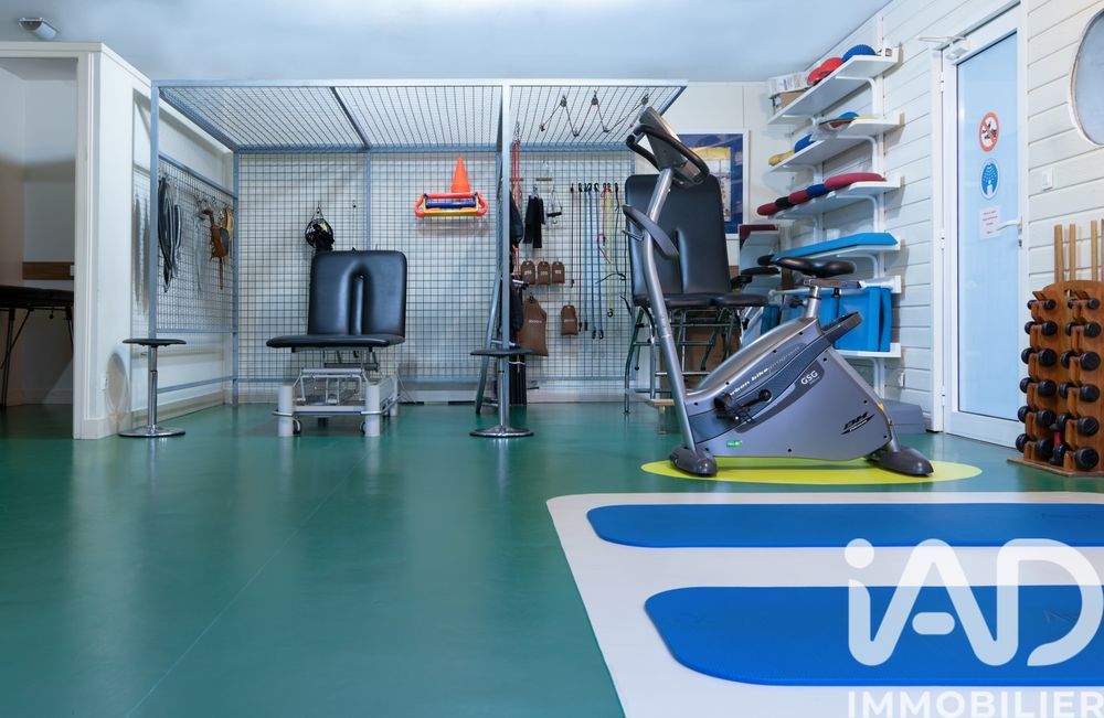 � vendre  Maison M�rignac (33700)