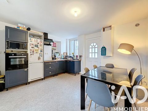   Vente Maison/villa 3 pi�ces Maison - 3 pi�ce(s) - 64 m�