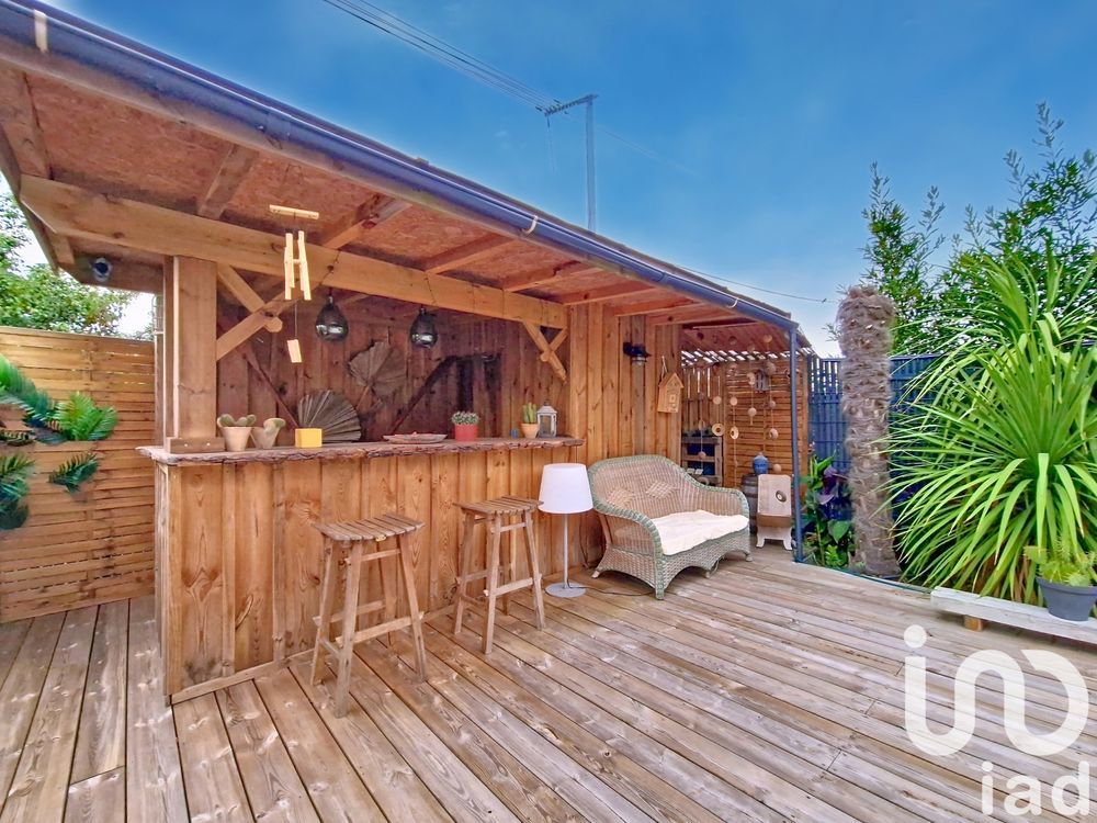 � vendre  Maison Gujan-Mestras (33470)