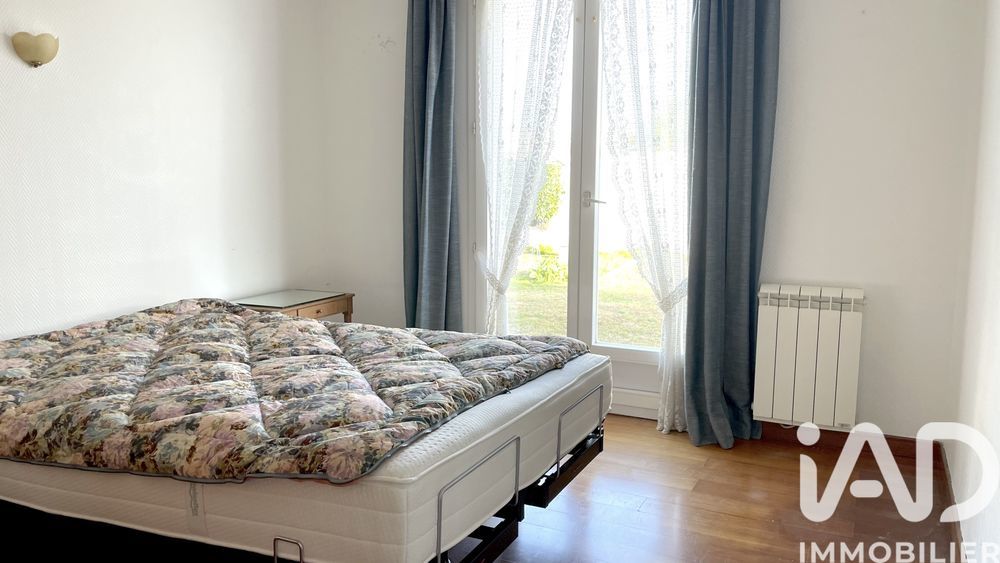 � vendre  Maison Loix (17111)