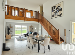  Maison � vendre 10 pi�ces 186 m�