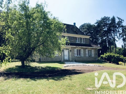   Vente Maison de campagne 8 pi�ces Maison - 8 pi�ce(s) - 235 m�