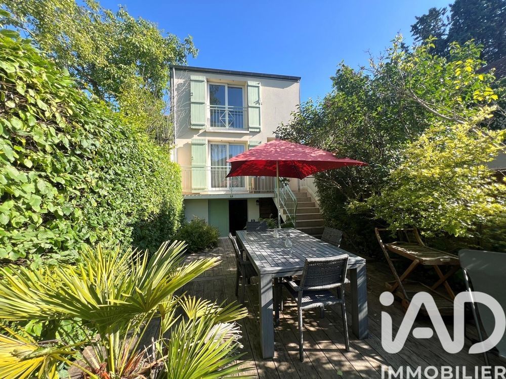 � vendre  Maison Houilles (78800)