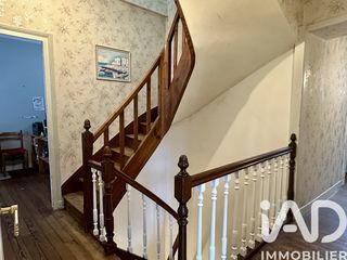  Maison � vendre 7 pi�ces 135 m�