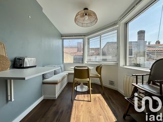  Appartement � vendre 3 pi�ces 69 m�