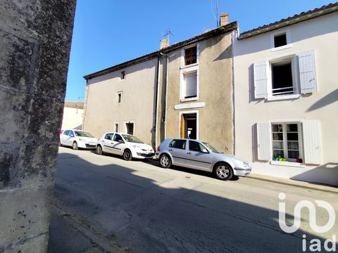   Vente Maison de village 4 pi�ces Maison - 4 pi�ce(s) - 75 m�