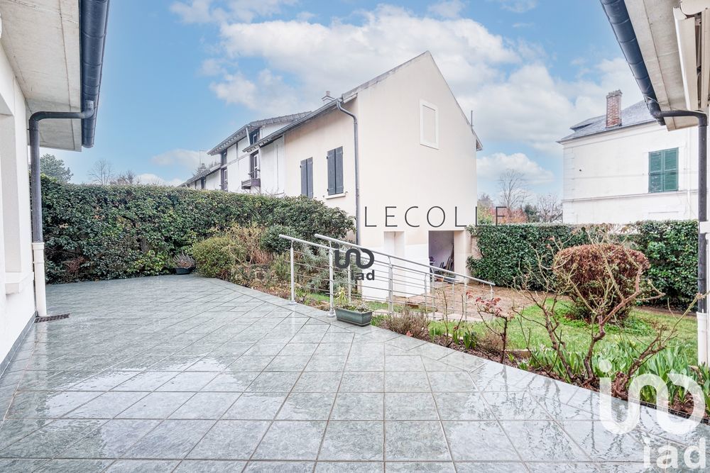 � vendre  Maison Lagny-sur-Marne (77400)