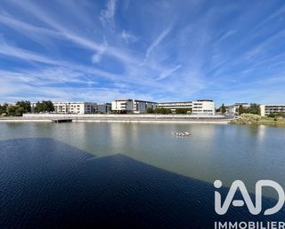  Appartement � vendre 2 pi�ces 34 m�