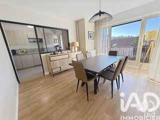  Appartement � vendre 6 pi�ces 125 m�