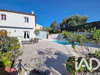  Maison � vendre 5 pi�ces 150 m�