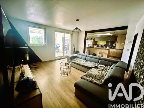   Vente Maison/villa 6 pi�ces Maison - 6 pi�ce(s) - 136 m�