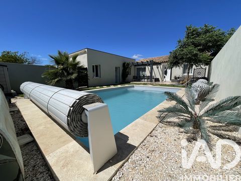   Vente Maison traditionnelle 6 pi�ces Maison - 6 pi�ce(s) - 140 m�