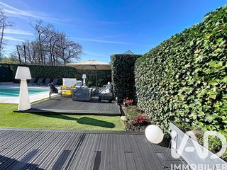  Maison � vendre 9 pi�ces 187 m�