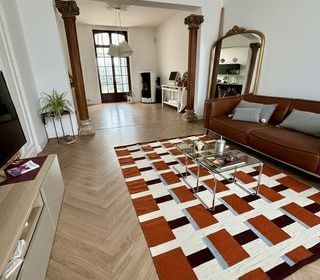  Maison � vendre 7 pi�ces 130 m�