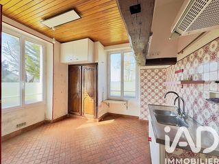  Maison � vendre 8 pi�ces 200 m�