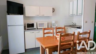  Appartement � vendre 1 pi�ce 22 m�