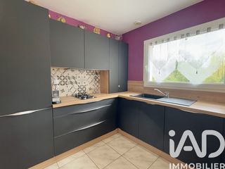  Maison � vendre 8 pi�ces 147 m�