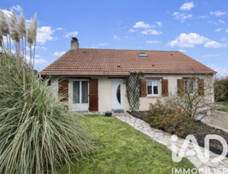  Maison � vendre 6 pi�ces 139 m�